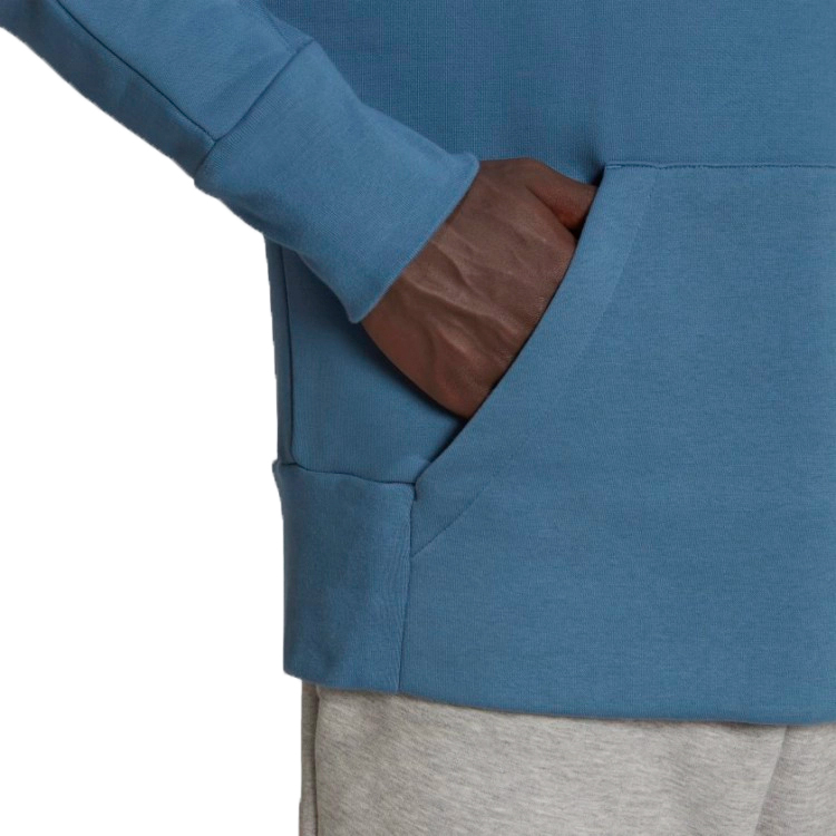 Толстовка Adidas M INTERNAL OH photo 5